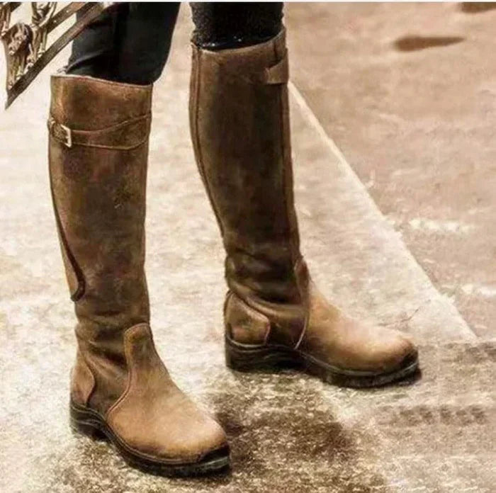 Rayne | Bottes Thermiques Imperméables Pour Femmes | Durables