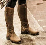 Rayne | Bottes Thermiques Imperméables Pour Femmes | Durables