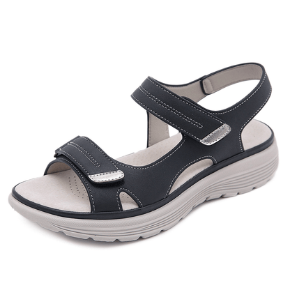 Berthe | Sandales Femme Ultra-Légères | Confort