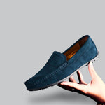Orvinel | Mocassins Plates Pour Hommes | Tendance