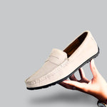Orvinel | Mocassins Plates Pour Hommes | Tendance
