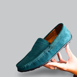 Orvinel | Mocassins Plates Pour Hommes | Tendance