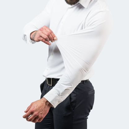 Méllé | Chemise Décontractée Homme | Boutonnée