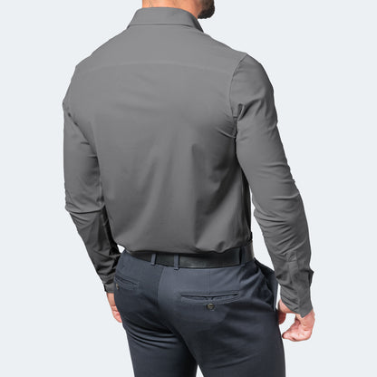 Méllé | Chemise Décontractée Homme | Boutonnée