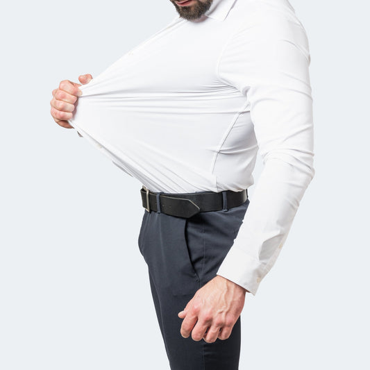 Méllé | Chemise Décontractée Homme | Boutonnée
