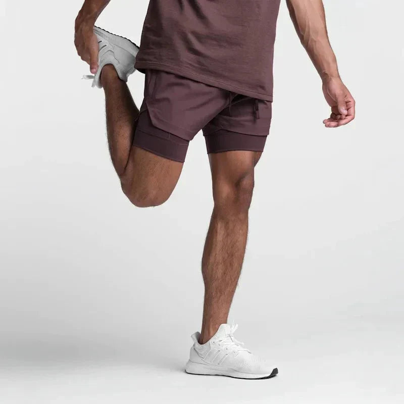 Jérôme | Shorts de Sport