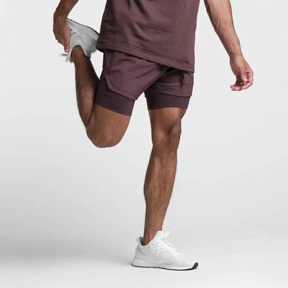 Jérôme | Shorts de Sport