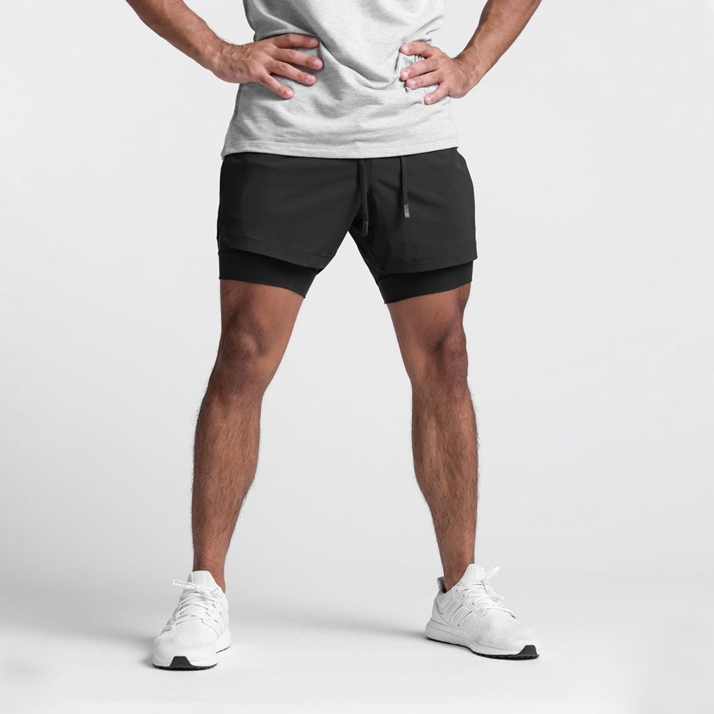 Jérôme | Shorts de Sport