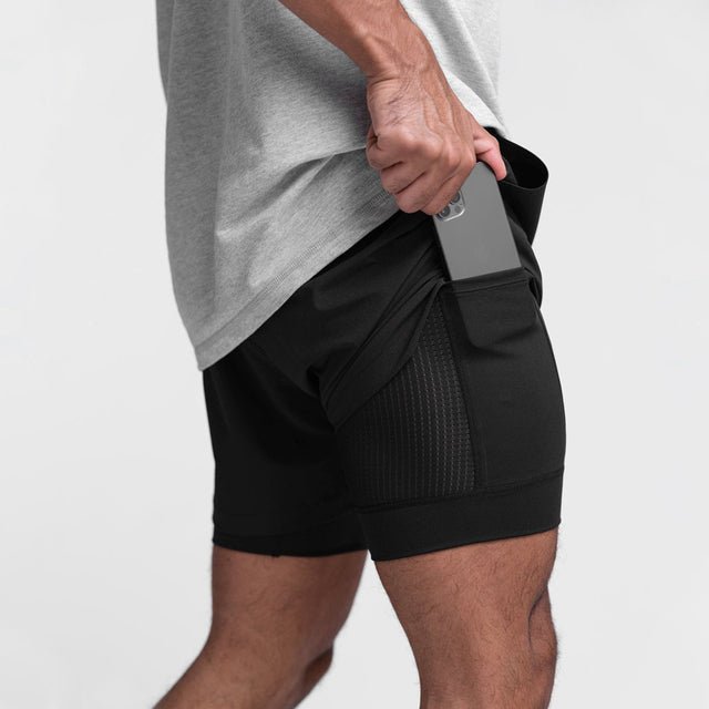 Jérôme | Shorts de Sport