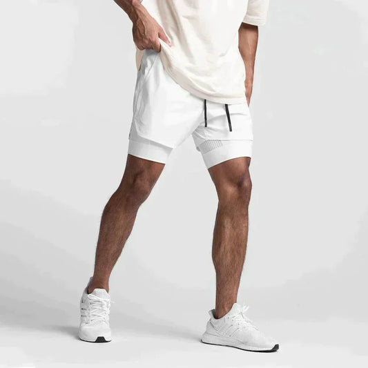 Jérôme | Shorts de Sport