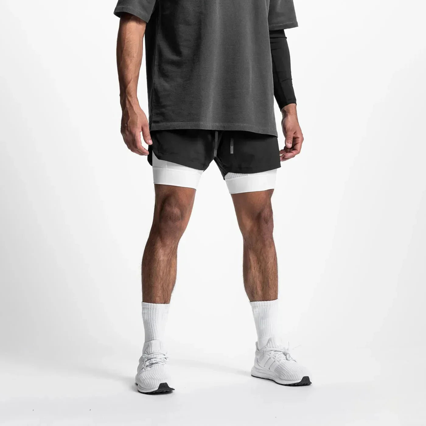 Jérôme | Shorts de Sport