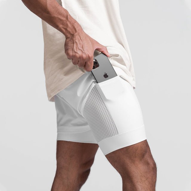 Jérôme | Shorts de Sport