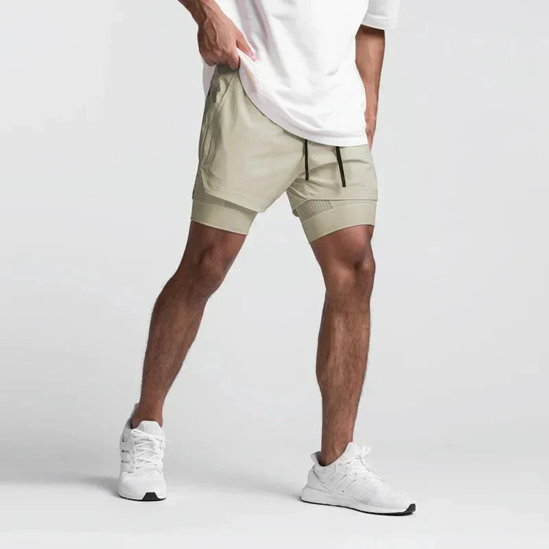 Jérôme | Shorts de Sport