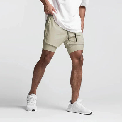 Jérôme | Shorts de Sport