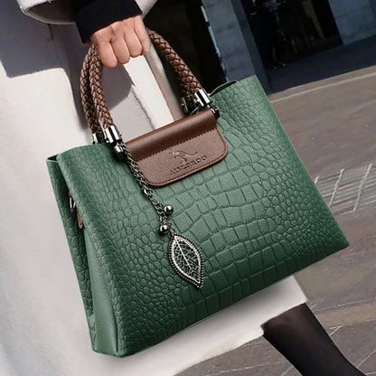 Sac À Main Classique Pour Femmes | Bandoulière