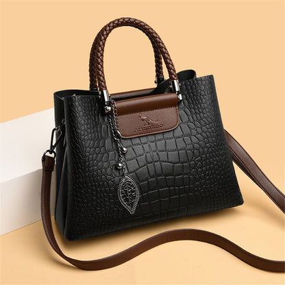 Sac À Main Classique Pour Femmes | Bandoulière