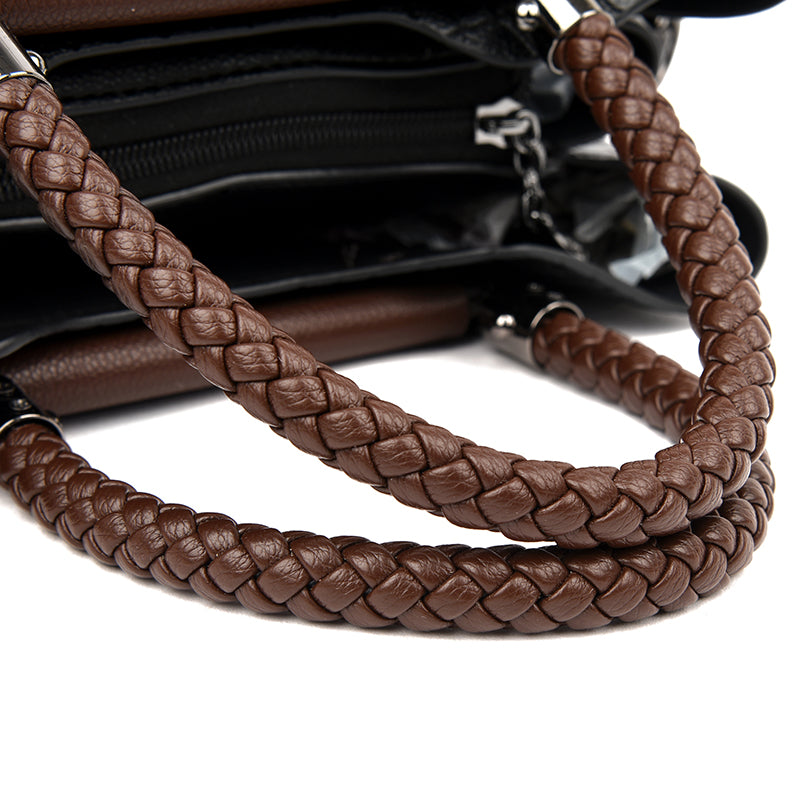 Sac À Main Classique Pour Femmes | Bandoulière