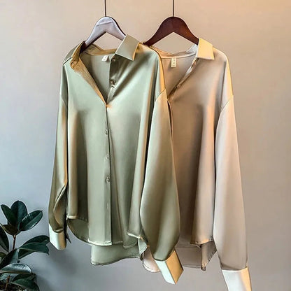 Marilou | Blouse Femme Chic | Longues