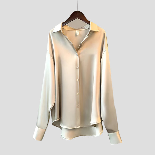 Honorine | Chemisier Femme Chic | Intemporelle