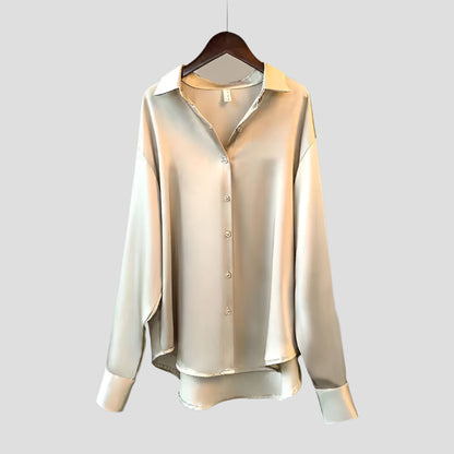 Honorine | Chemisier Femme Chic | Intemporelle
