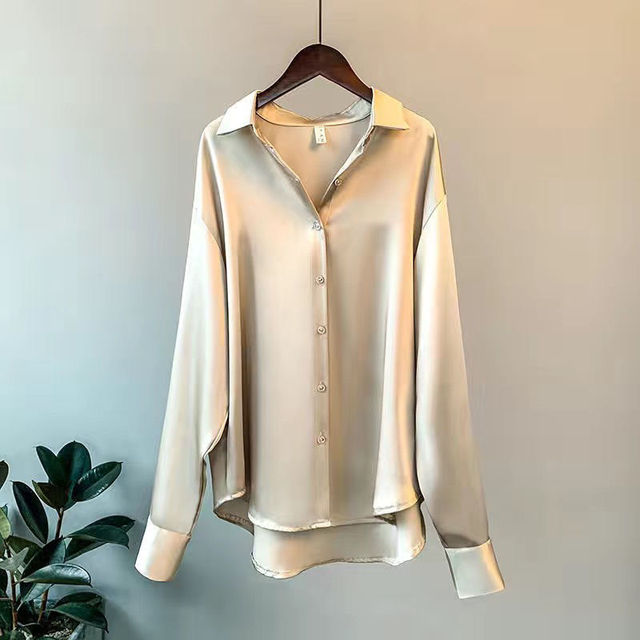 Marilou | Blouse Femme Chic | Longues