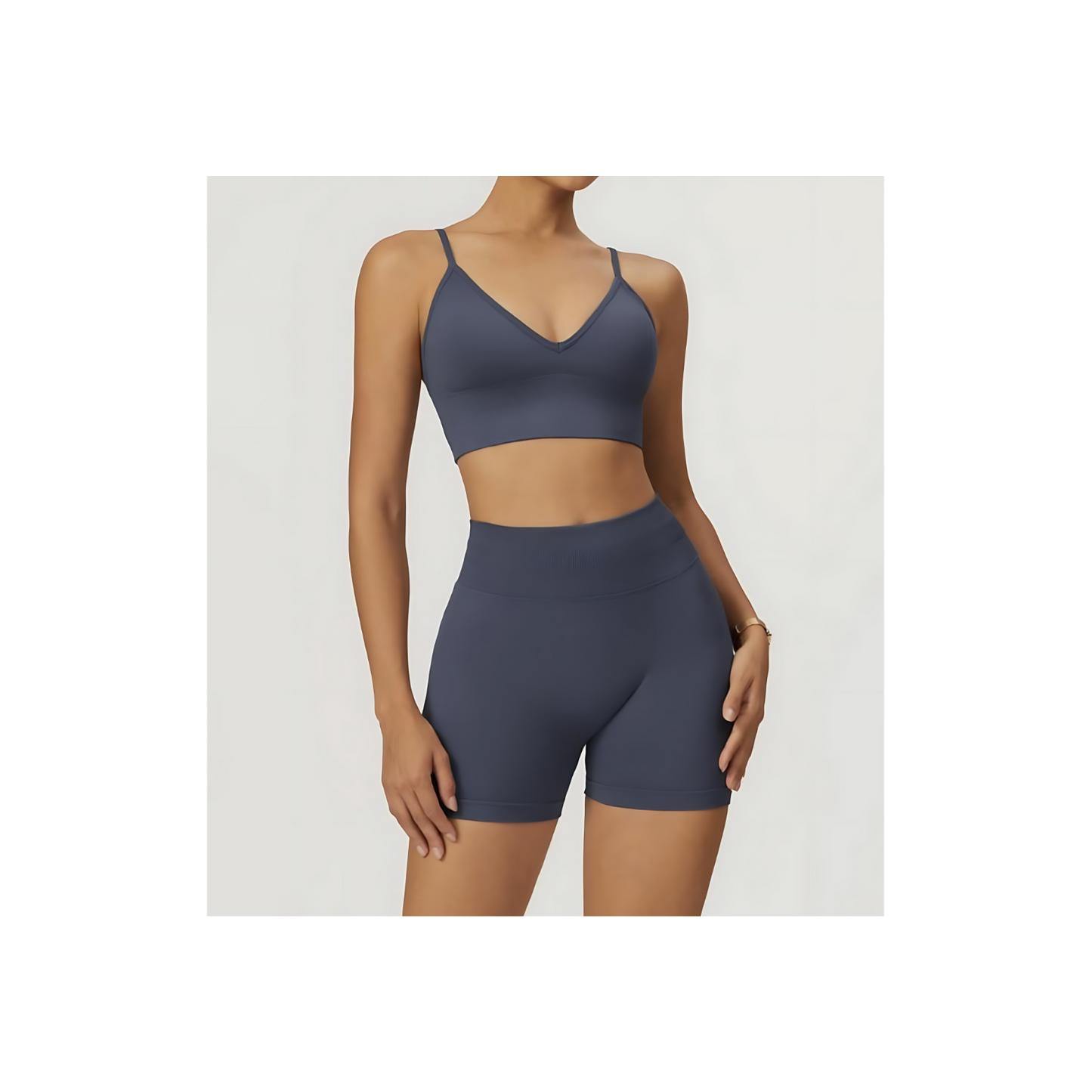 Sylvette | Ensemble de Sport pour Femmes