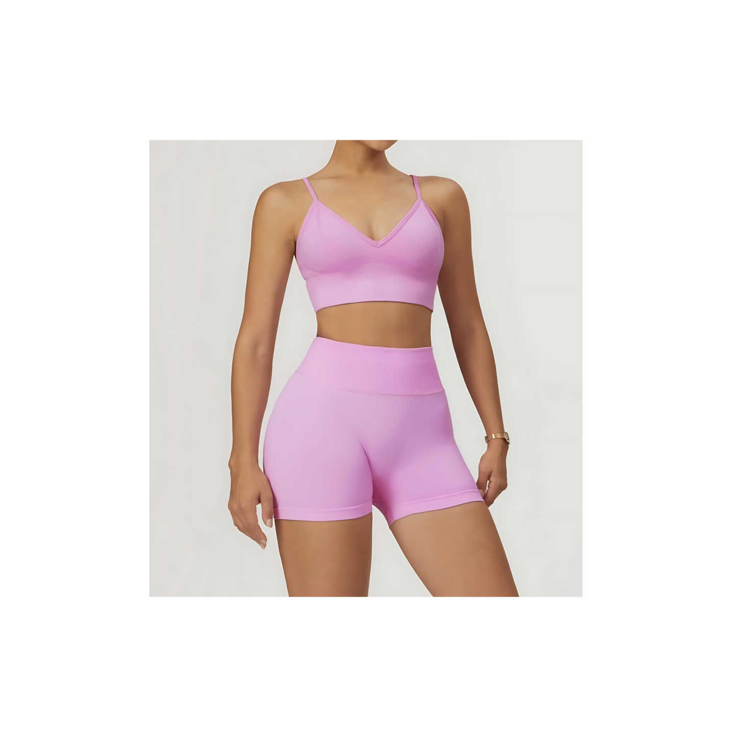 Sylvette | Ensemble de Sport pour Femmes