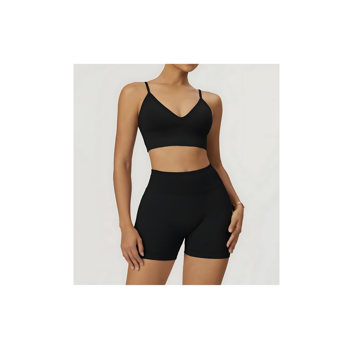 Sylvette | Ensemble de Sport pour Femmes