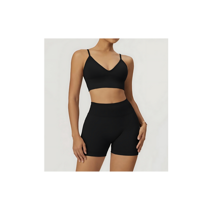 Sylvette | Ensemble de Sport pour Femmes