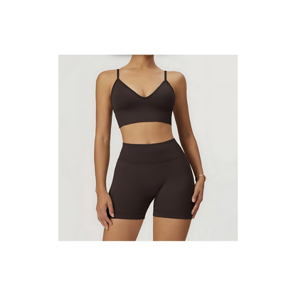 Sylvette | Ensemble de Sport pour Femmes
