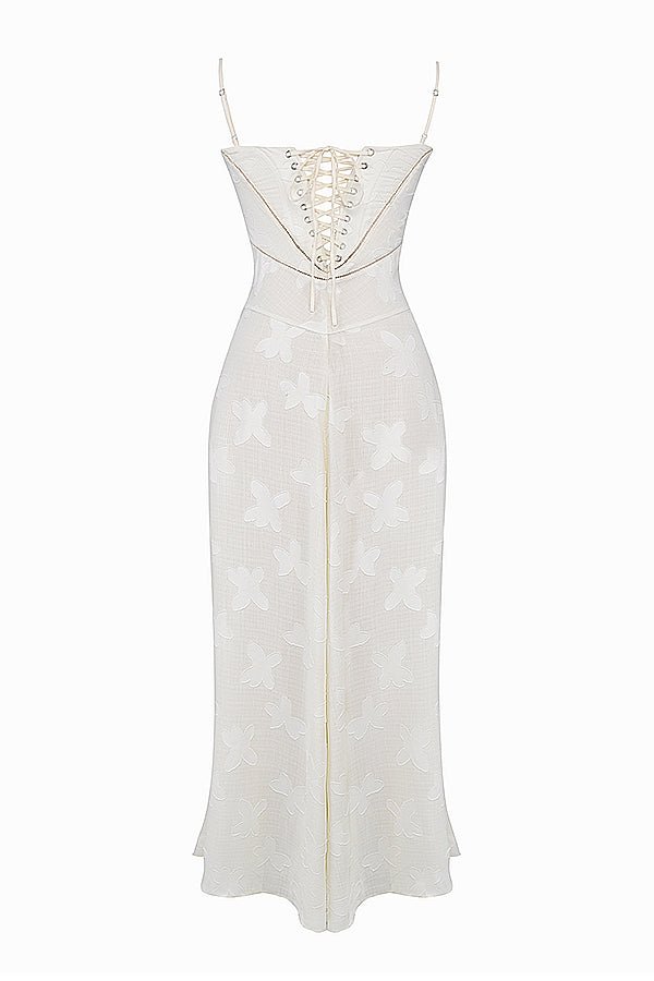 Ivanelle | Robe De Soirée Gracieux Pour Femme | Maxi