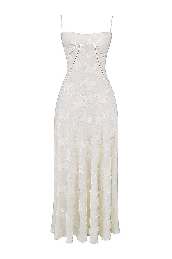 Ivanelle | Robe De Soirée Gracieux Pour Femme | Maxi