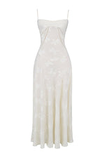 Ivanelle | Robe De Soirée Gracieux Pour Femme | Maxi