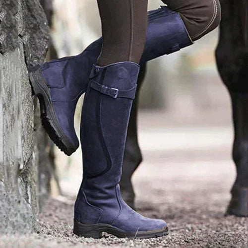 Rayne | Bottes Thermiques Imperméables Pour Femmes | Durables