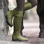 Rayne | Bottes Thermiques Imperméables Pour Femmes | Durables