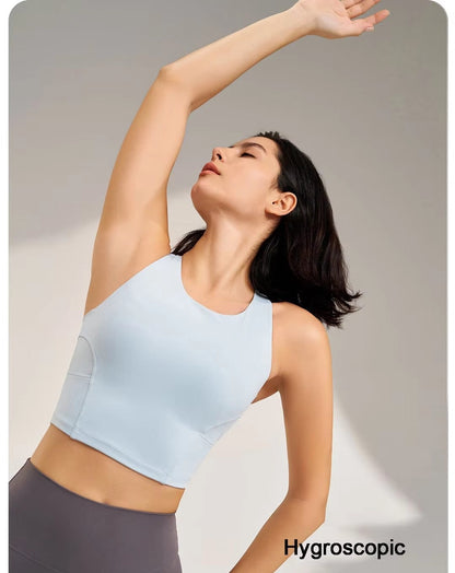 Féodora | Meilleur Soutien-Gorge de Sport Pour Courir