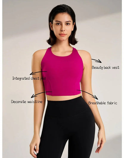 Féodora | Meilleur Soutien-Gorge de Sport Pour Courir