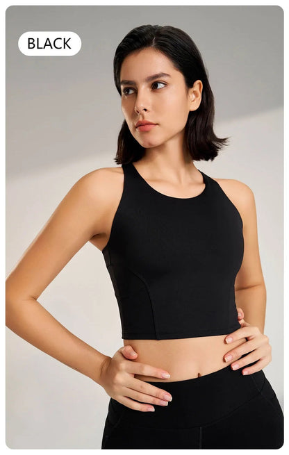 Féodora | Meilleur Soutien-Gorge de Sport Pour Courir