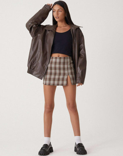 Veste Classique Confortable Pour Femmes | Audacieux